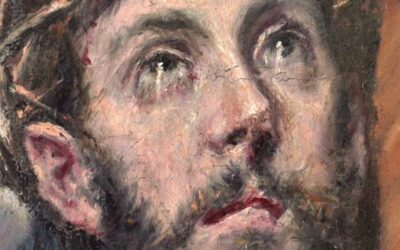 Nueva atribución a El Greco